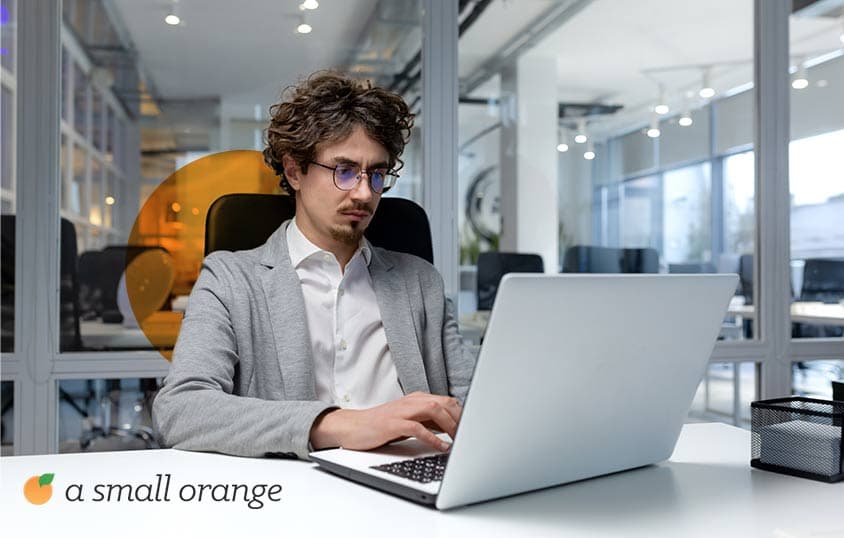 A Small Orange Review: The Hosting Brand Revisited