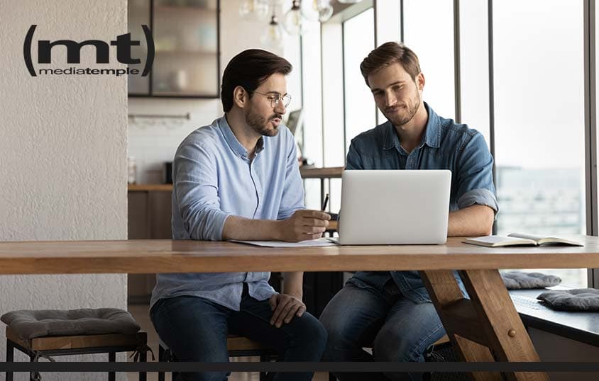 Media Temple Review: Services Before the GoDaddy Acquisition