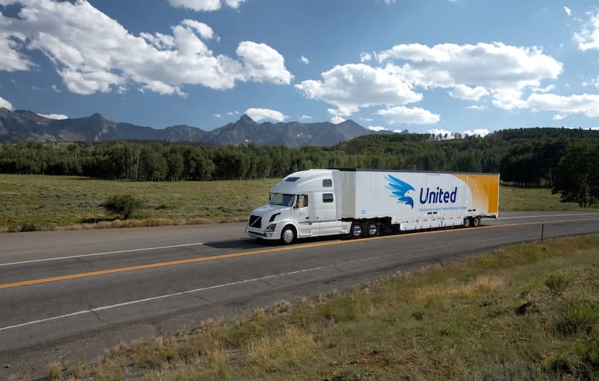 United Van Lines Review: Moving With Added Protection