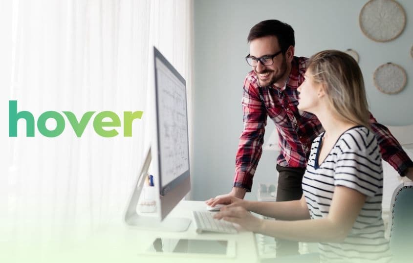 Hover Review: Keeping Domains Simple & Private