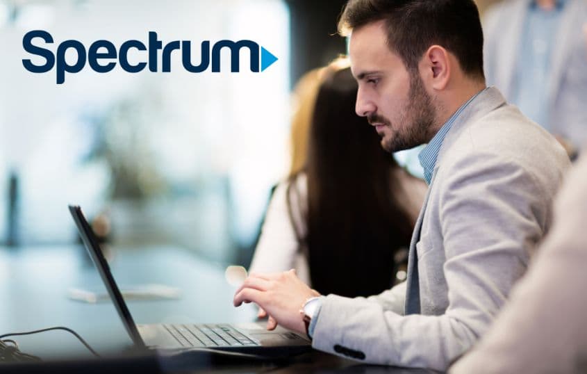 Spectrum Internet: Unlimited Data & No Contracts