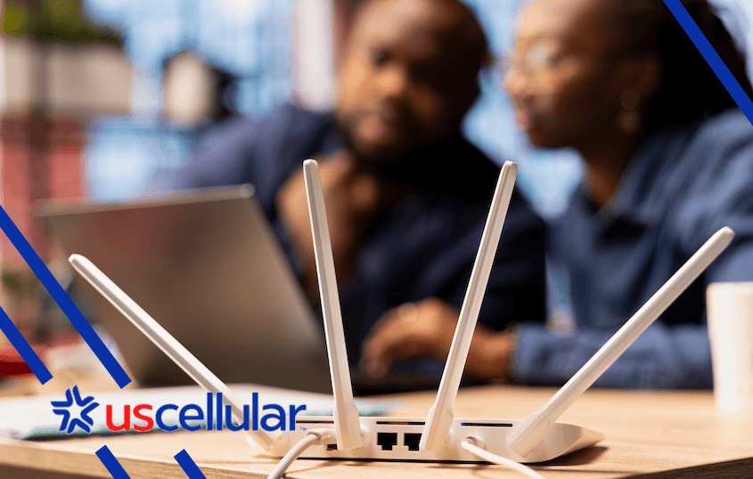 UScellular Internet: Before the T-Mobile Acquisition