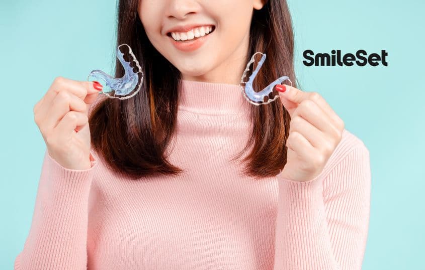 SmileSet Review: Remote Aligner Care Explained