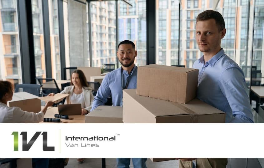 International Van Lines Review: Managing Complex Relocations