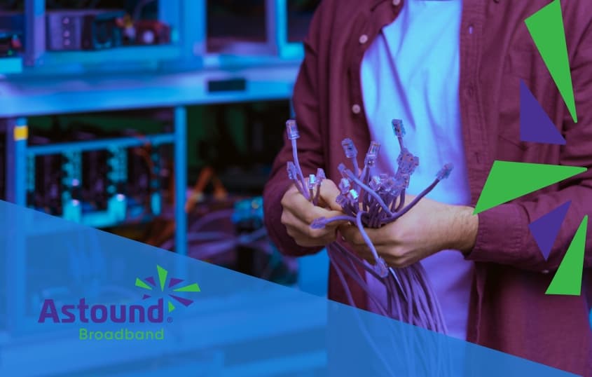 Astound Broadband Review: Internet Bundles for Every Need
