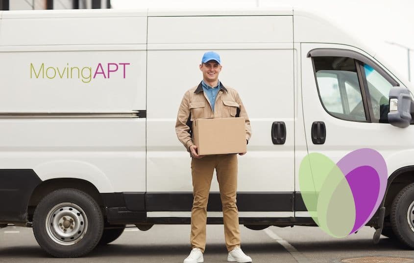 Moving APT Review: Nationwide Moving From Trusted Carriers