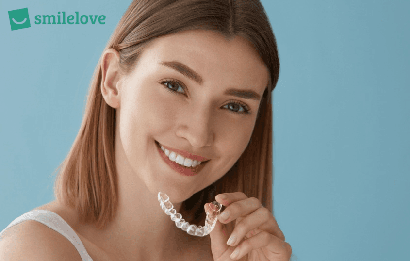 Smilelove Review: At-Home Aligners With Full Treatment Shipping