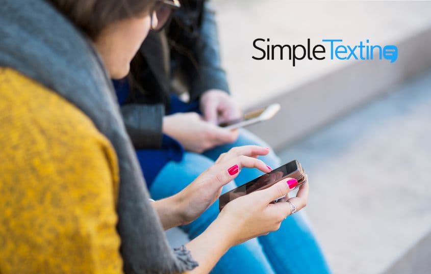SimpleTexting: Unlimited Segmentation & AI Assistance