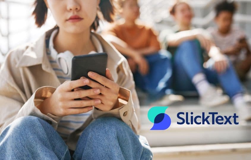 SlickText: One-Tap Opt-Ins & Smart Reply Logic