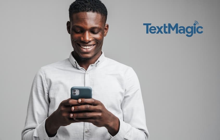 TextMagic: Multi-Channel Messaging & Global Reach