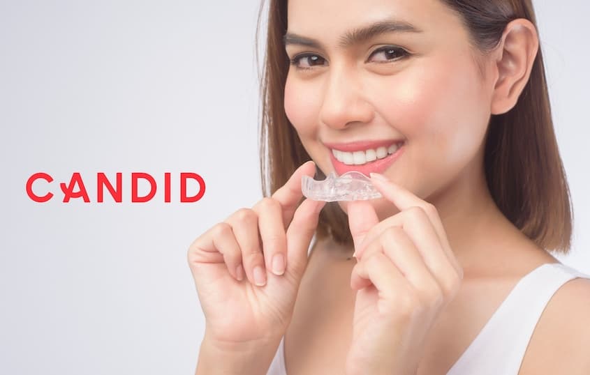 Candid Care Co: Dentist-Led Care & Remote Monitoring