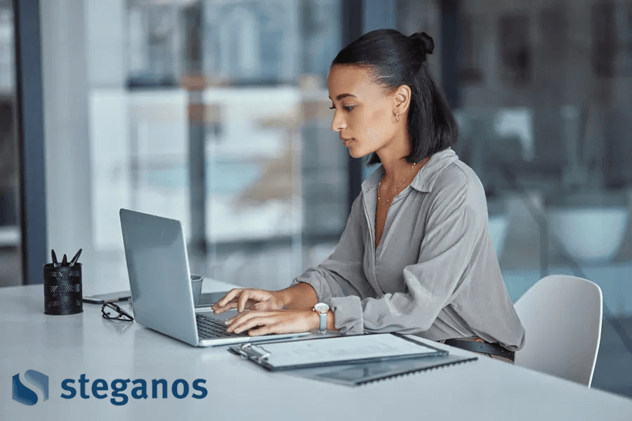 Steganos Password Manager Review: Secure & Simple