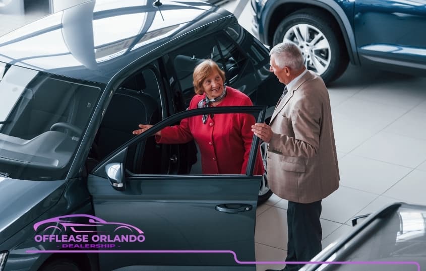 Off Lease Only: Pre-Owned Vehicle Dealership Review