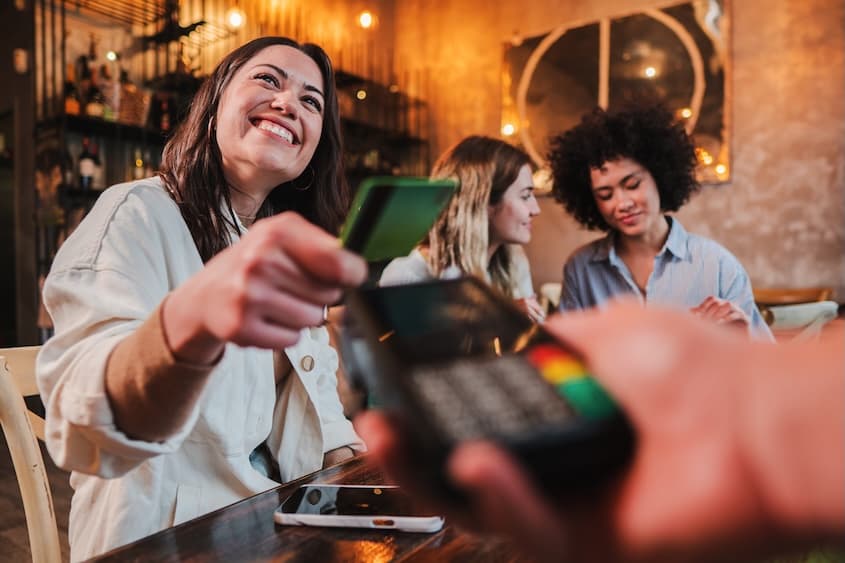 Global Payments: Enterprise Processing for Every Business