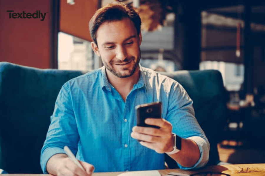 Textedly Review: Simple Tools for Smarter SMS Campaigns