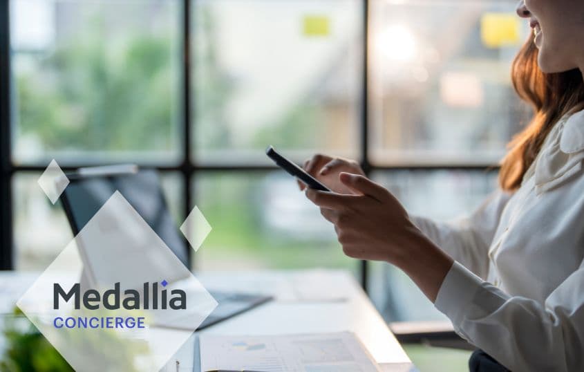Medallia Concierge Review: A Polished Evolution of Zingle