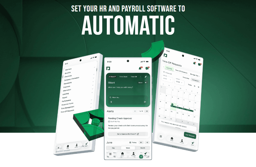 Paycom Review: The All-In-One Software You Need