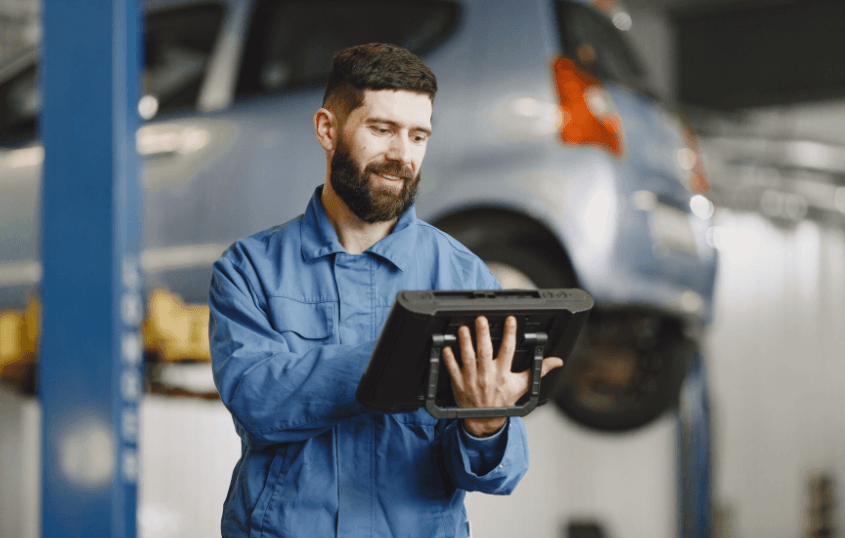 Auto Warranty vs. Insurance: What Each One Covers