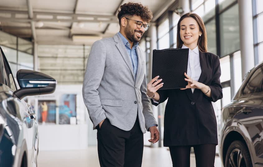 Car Warranty Transfer: What Happens When You Sell Your Car?