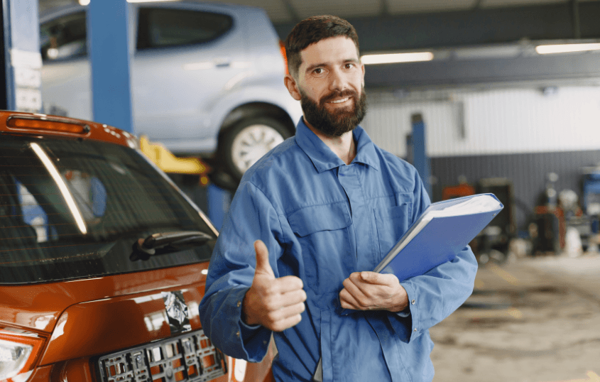 Can an Extended Warranty Cover Expensive Car Repairs?