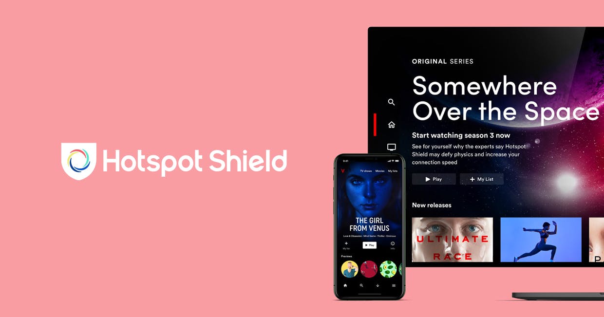Hotspot Shield Full Review: All you Need to Know