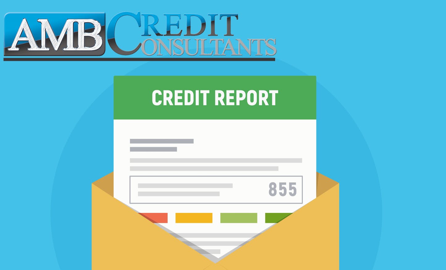 AMB Credit Consultants: Credit Repair Review