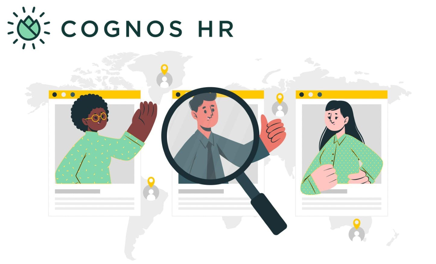 Cognos HR Review: Plans, Pros and Cons, Features, and Benefits!