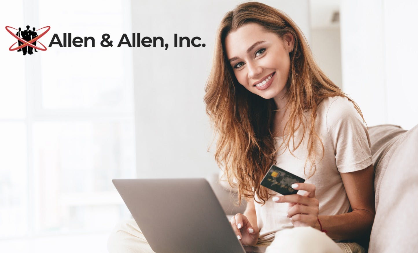 Allen & Allen, Inc.: Credit Repair Service Review!