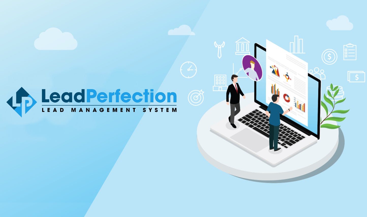 LeadPerfection CRM Review: Features, Prices, and Products!