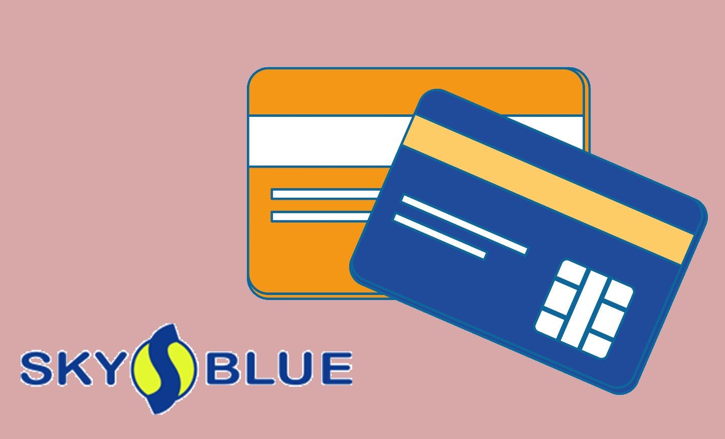 Sky Blue Credit Repair Review: All You Need to Know