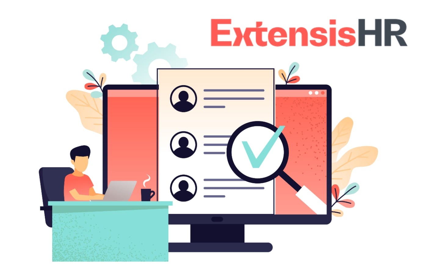 ExtensisHR: Full Service Review and Solutions!
