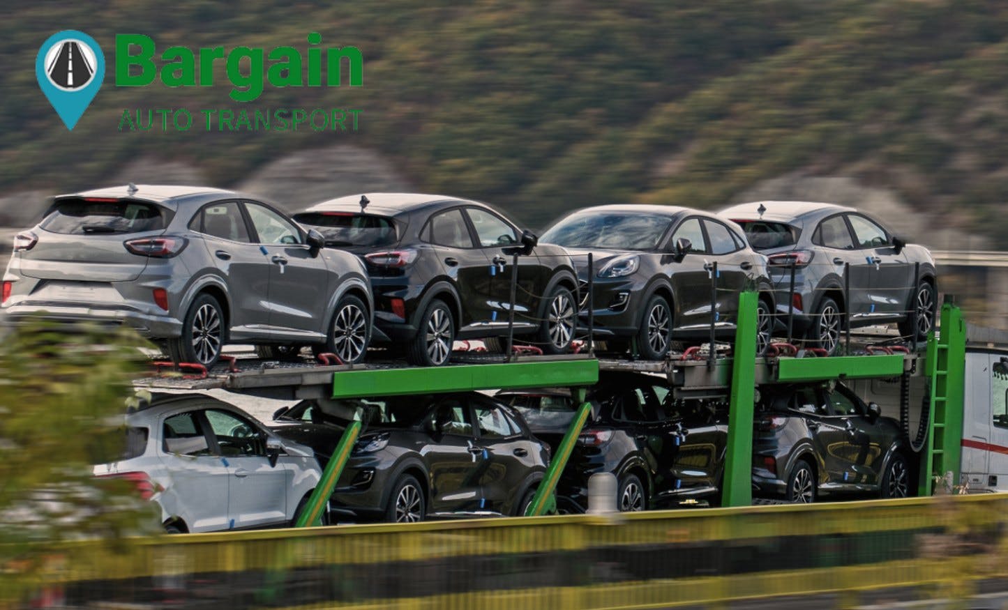 Bargain Auto Transport Review: Get The Best Bid!