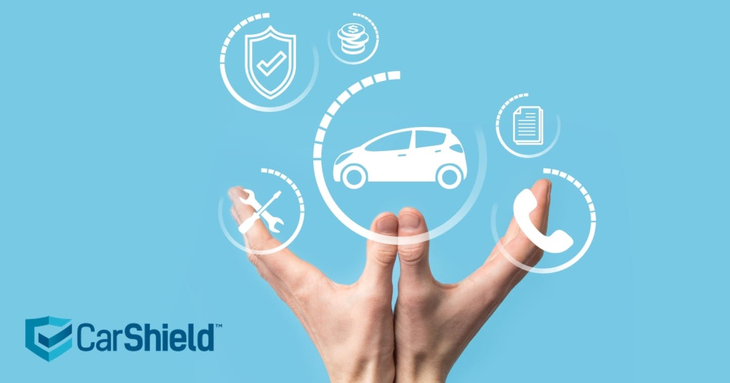 CarShield: The Ultimate Vehicle Protection Service