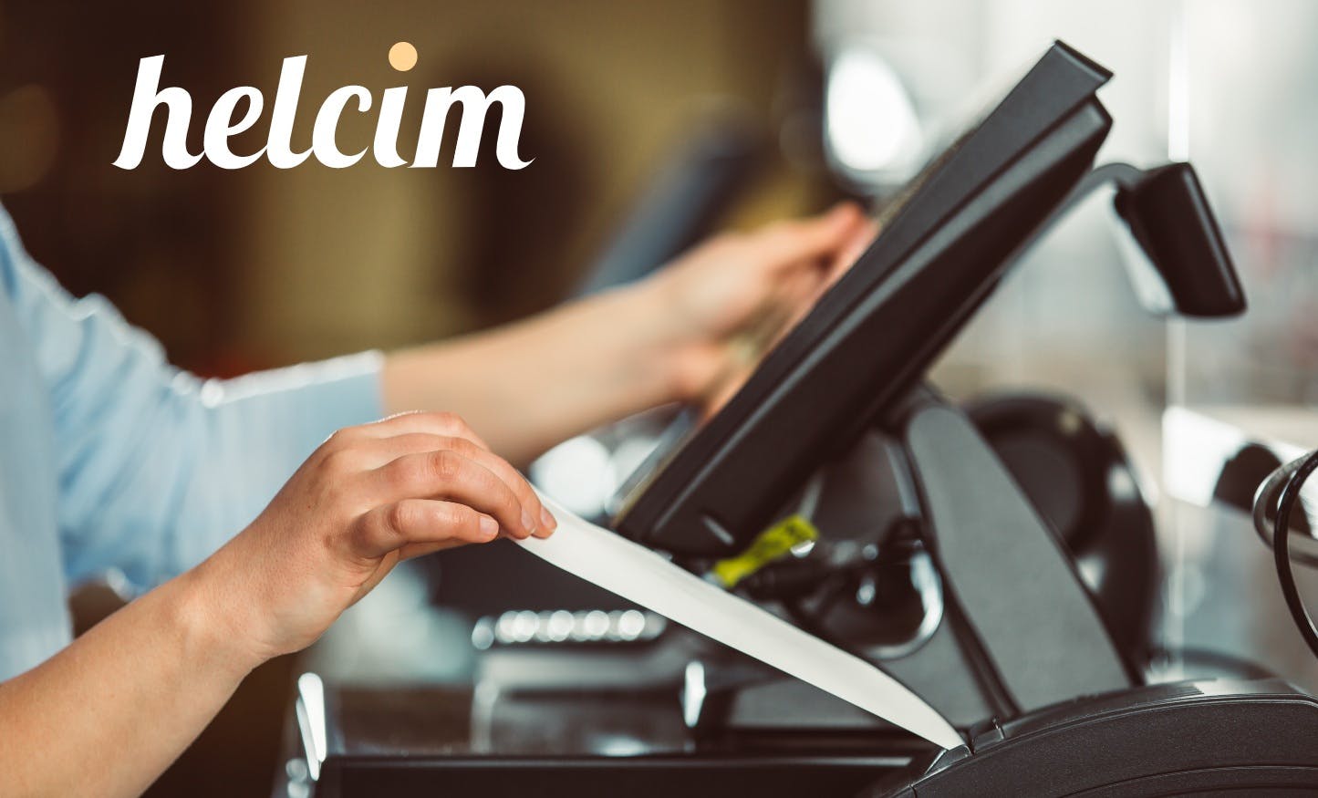 Helcim Credit Card Processor Review