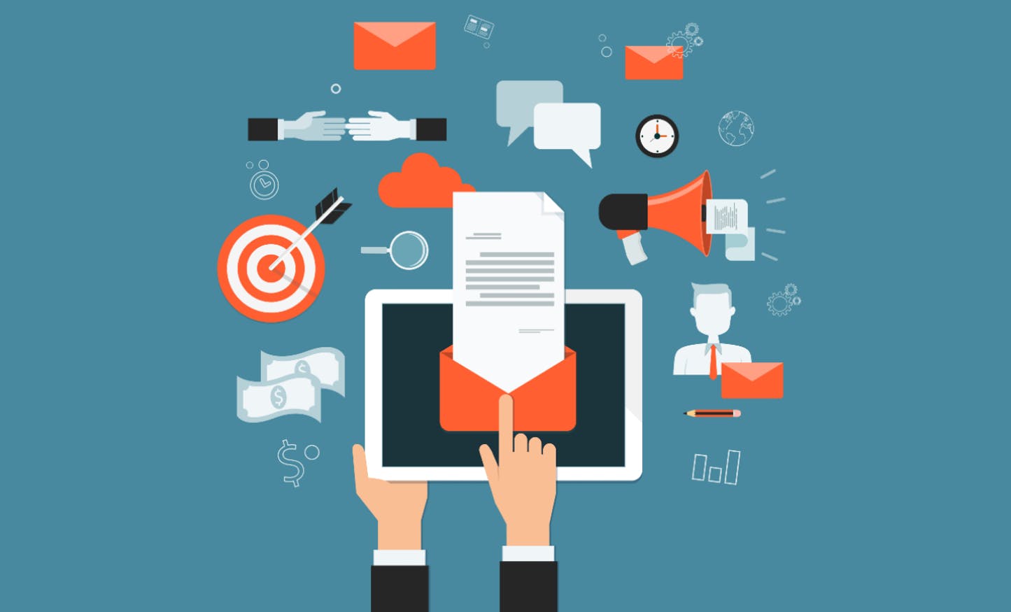 Email Marketing and Five Killer Mistakes to Avoid
