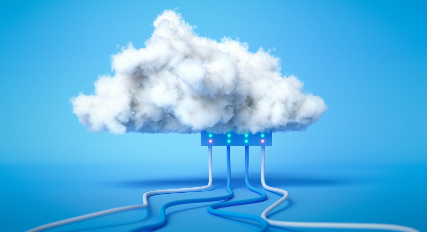 Top Rated Cloud Web Hosting Providers
