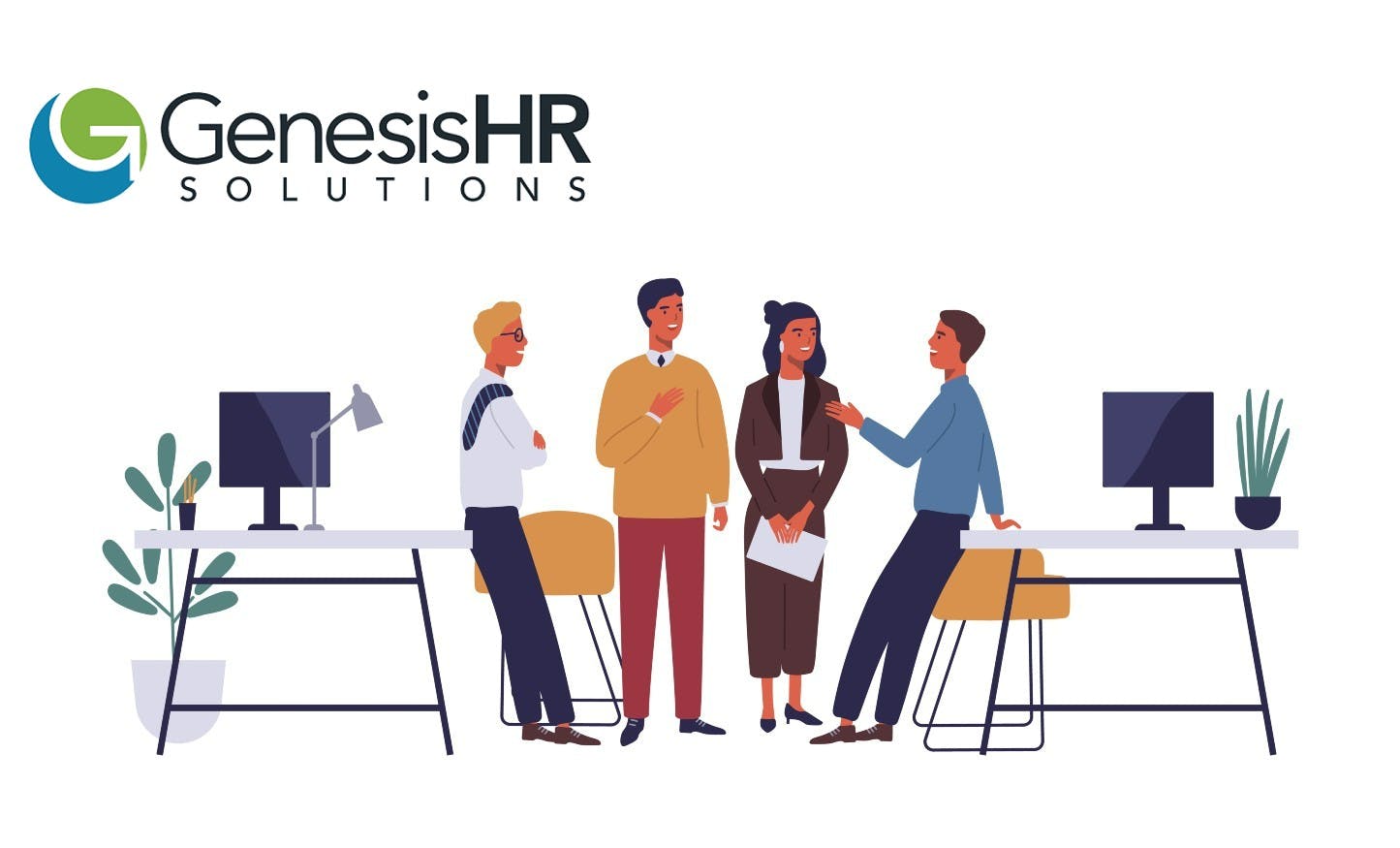 Genesis HR Solutions Review: Benefits, Cost, and Plans