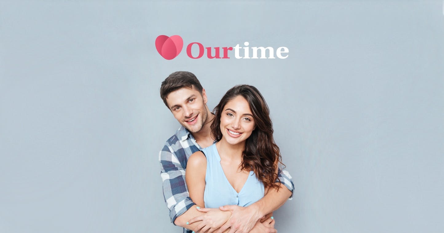OurTime Full Review: Now Is Your Time