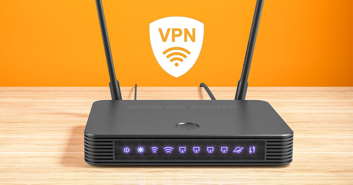 Best VPN for Routers