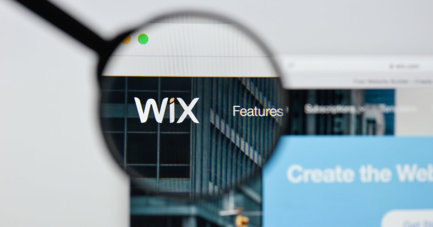 Wix Tutorial: A Step-by-Step Guide