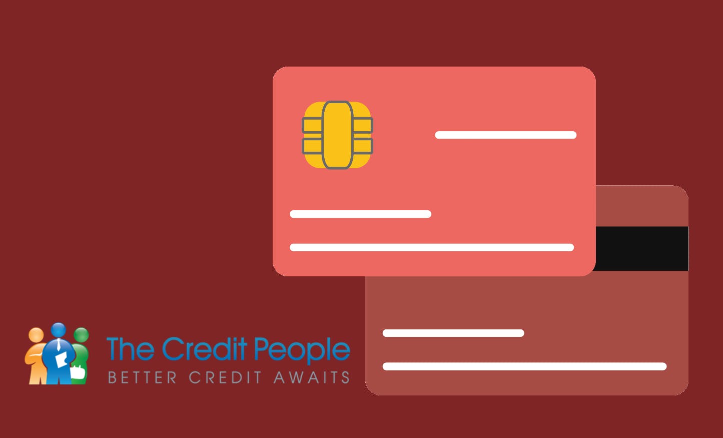 The Credit People: Your Credit's Superheroes