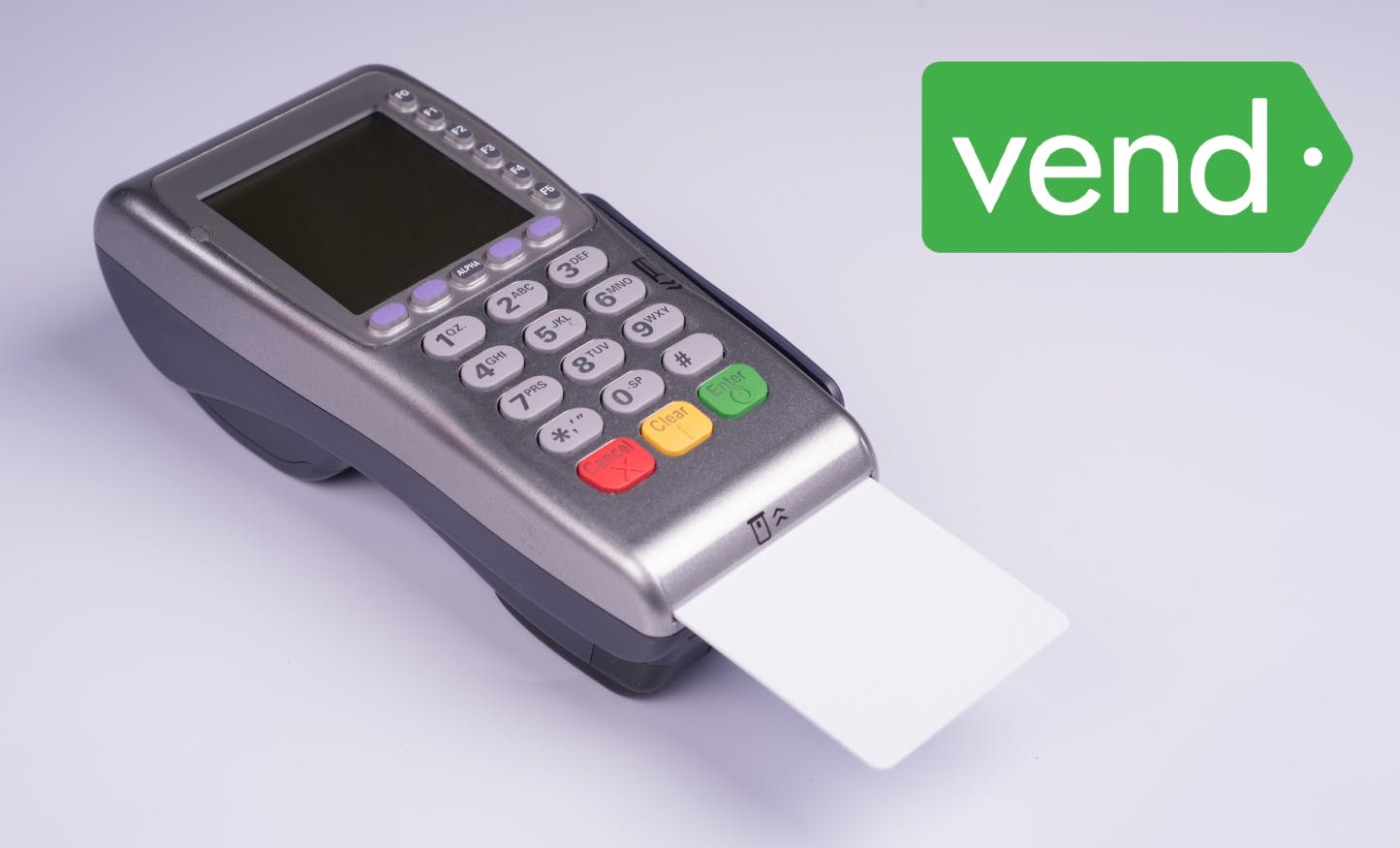 Vend POS: Review, Features, Hardware, and Prices