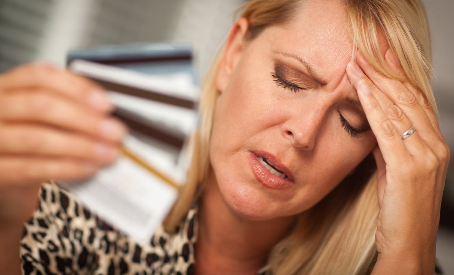 Smart Ways to Get Out of Your Credit Card Debt