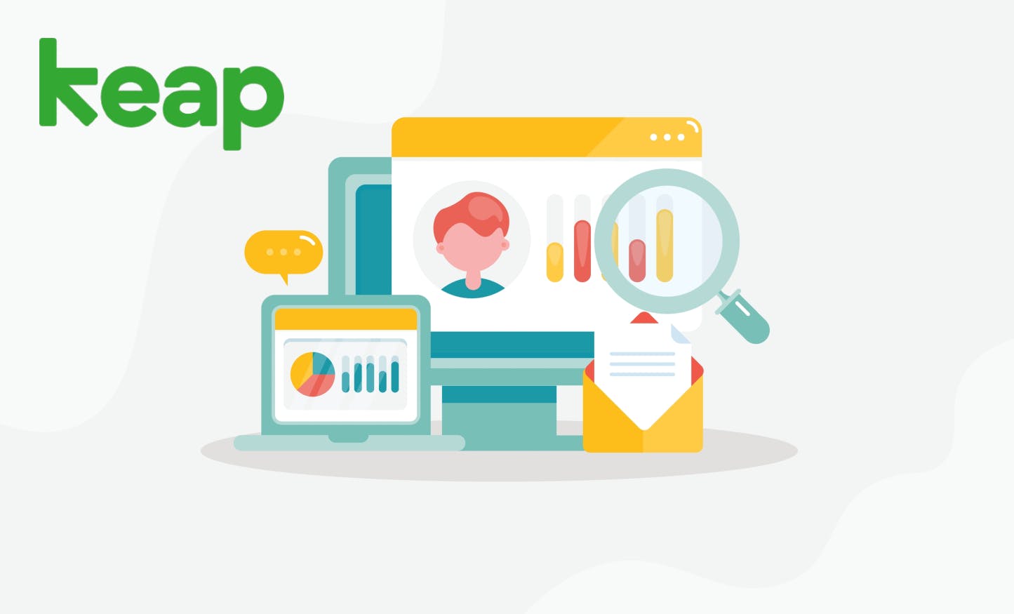 Keap CRM: Review, Key Features, and Prices
