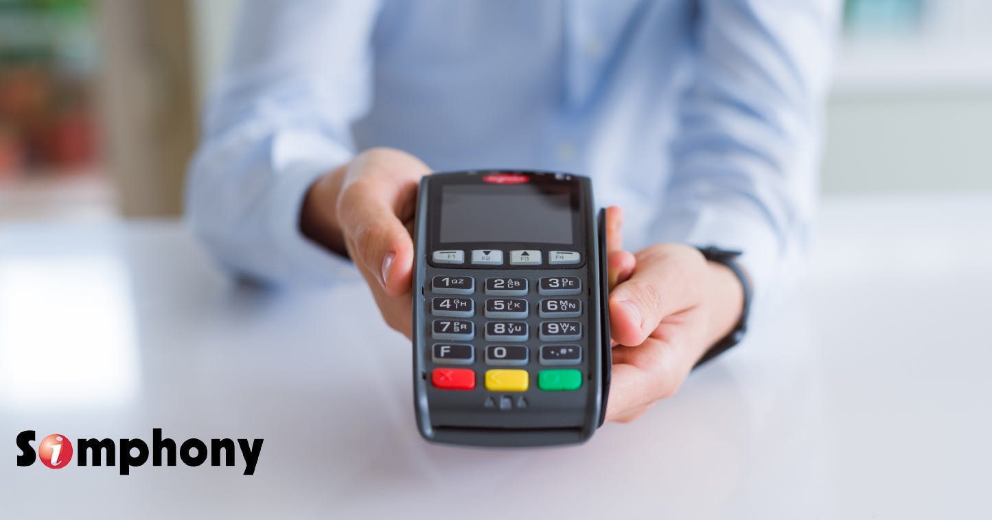 Simphony POS Review: Top Features, Pricing, and Products!