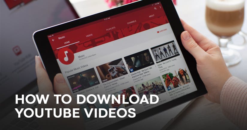 Download YouTube Videos: A Step-by-Step Guide
