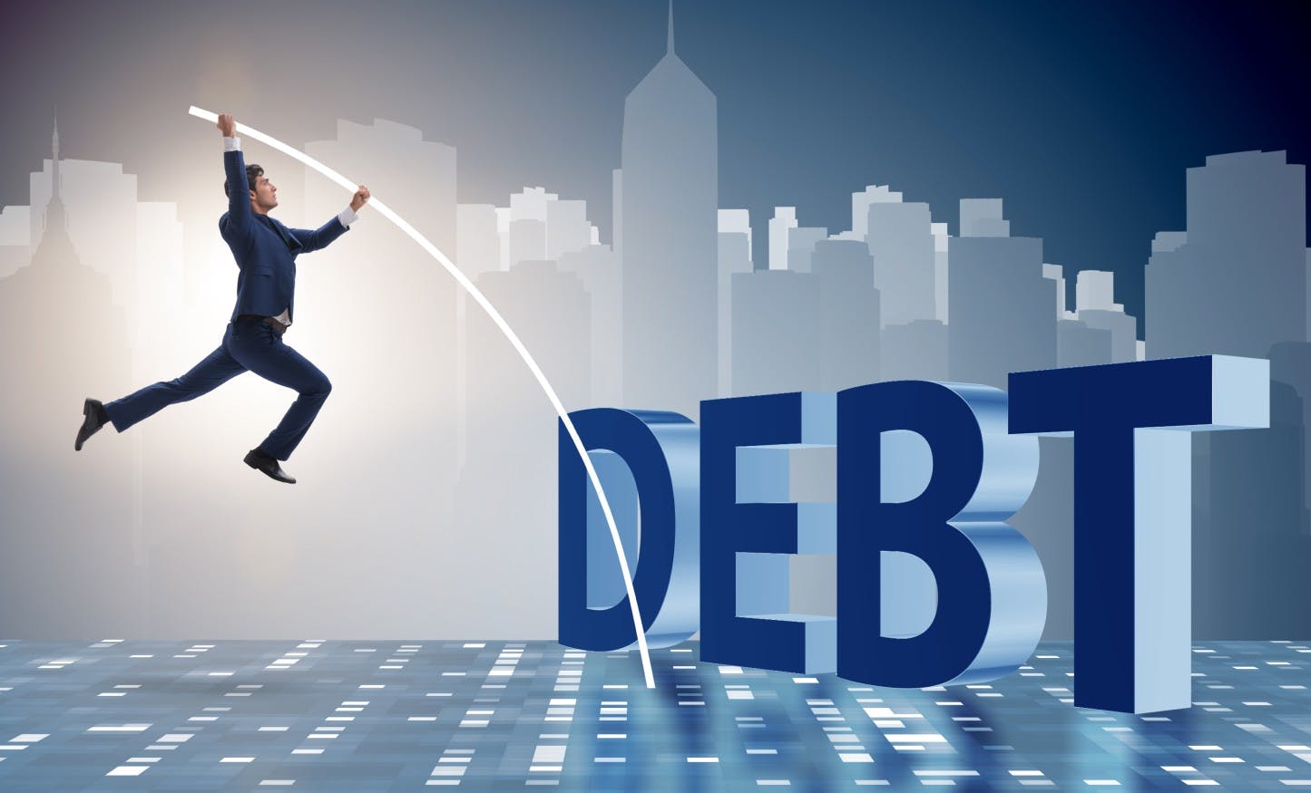 Debt Relief: Should You Resort to That?