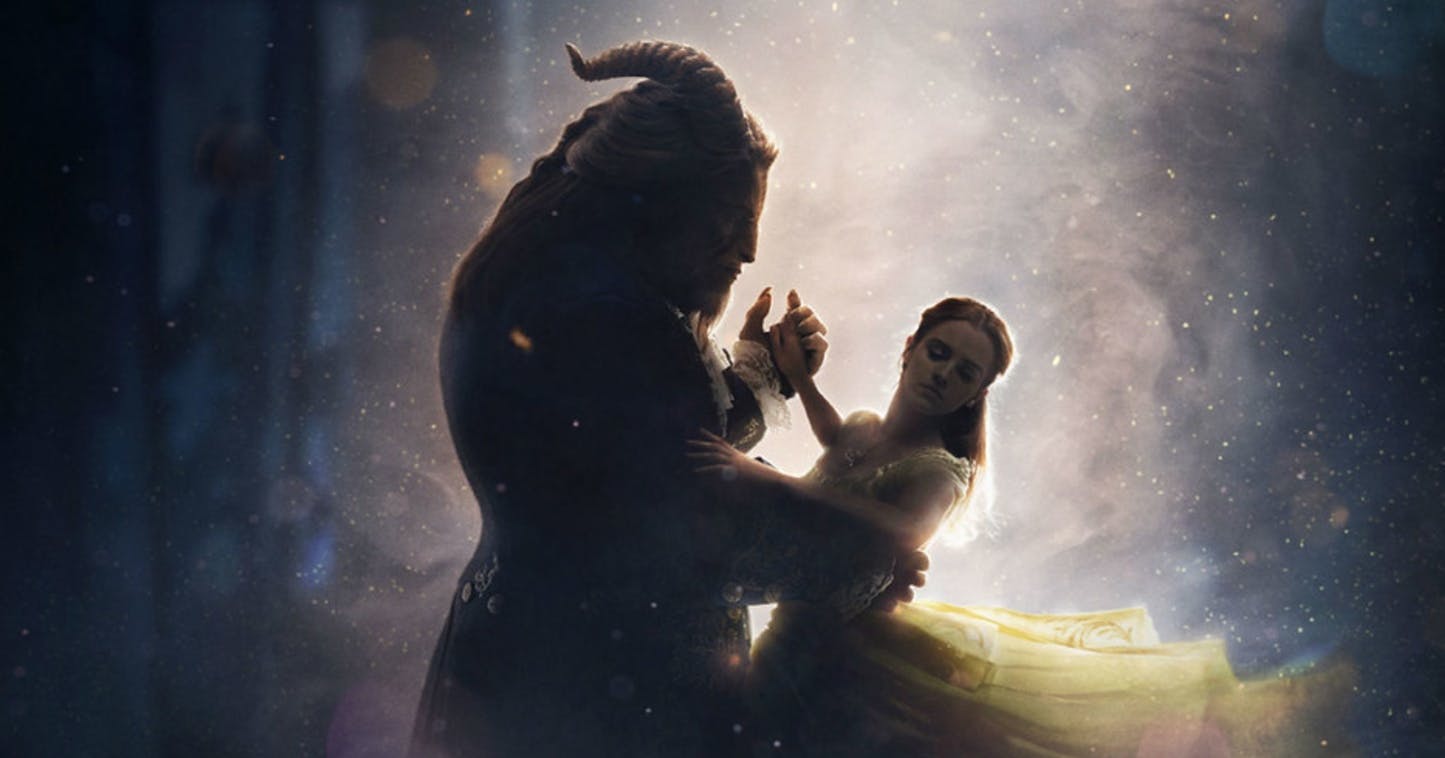 Beauty and the Beast Netflix Streaming 