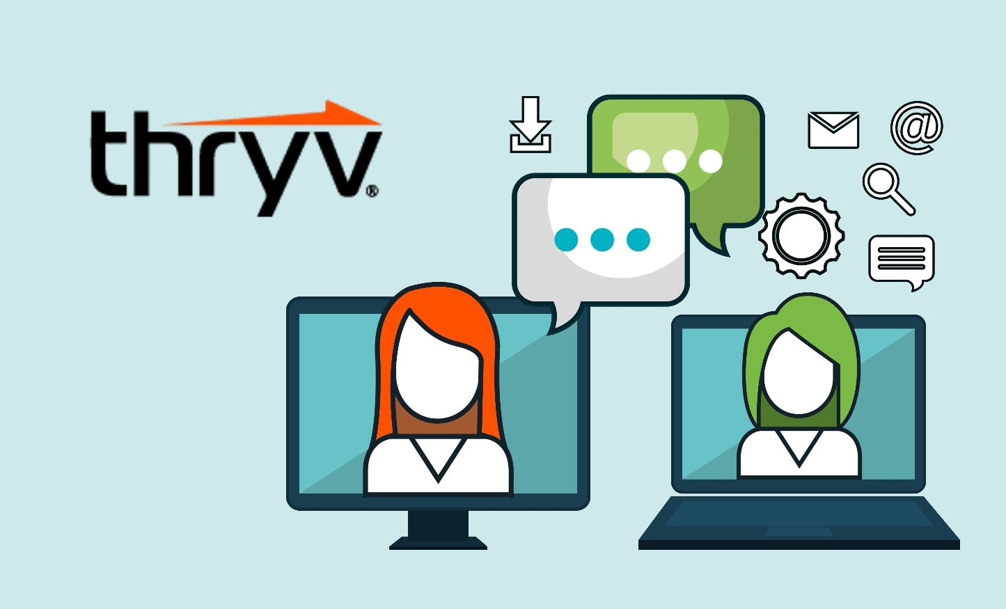 Thryv Review: Pricing and Top Features