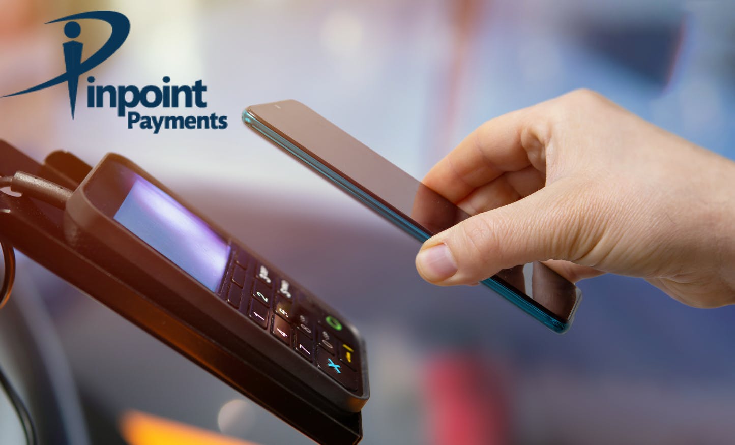 Pinpoint Payments: Payment Processing Review